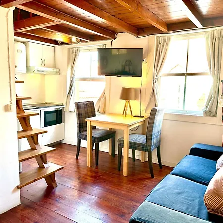 Fixinginn In Santa Isabel アパート リスボン