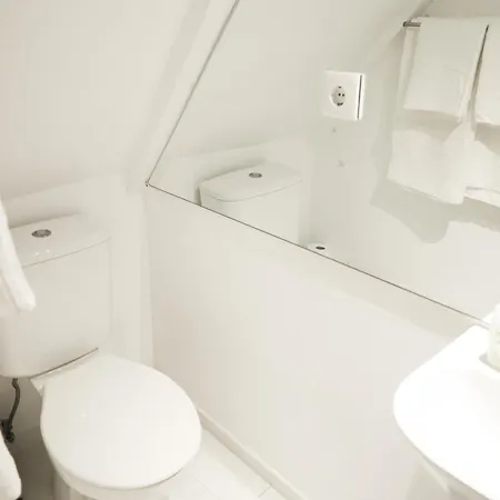 Fixinginn In Santa Isabel アパート *