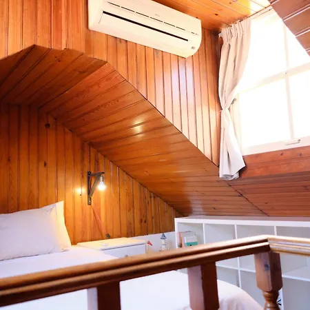 Fixinginn In Santa Isabel Lejlighed *