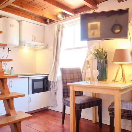 Fixinginn In Santa Isabel * リスボン