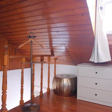 Lejlighed Fixinginn In Santa Isabel Lisboa