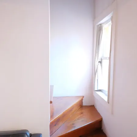 Fixinginn In Santa Isabel アパート *