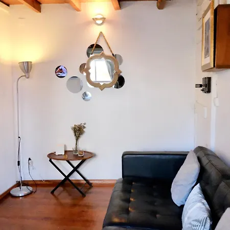 アパート Fixinginn In Santa Isabel *