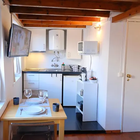 アパート Fixinginn In Santa Isabel