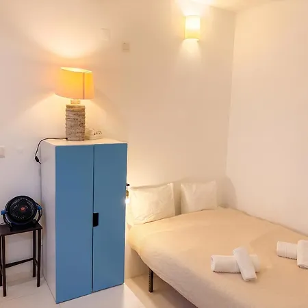 Apartamento Fixinginn In Santa Isabel *