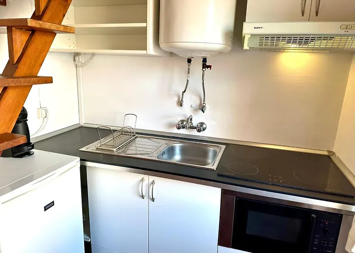 Fixinginn In Santa Isabel *