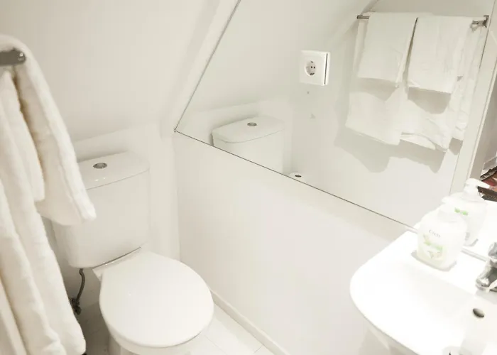 Fixinginn In Santa Isabel Lejlighed *