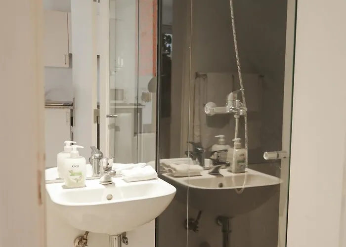 Fixinginn In Santa Isabel Lisboa