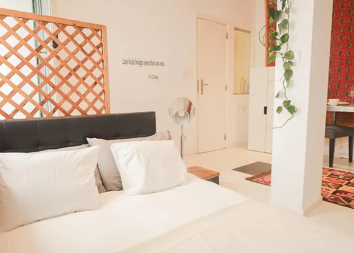 Lejlighed Fixinginn In Santa Isabel *