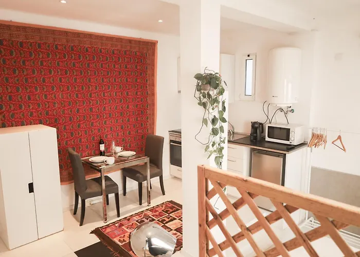 Fixinginn In Santa Isabel *