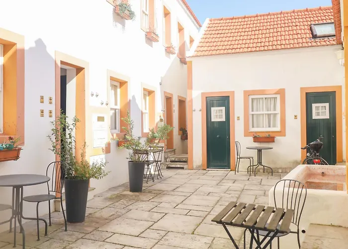 Fixinginn In Santa Isabel Lisboa