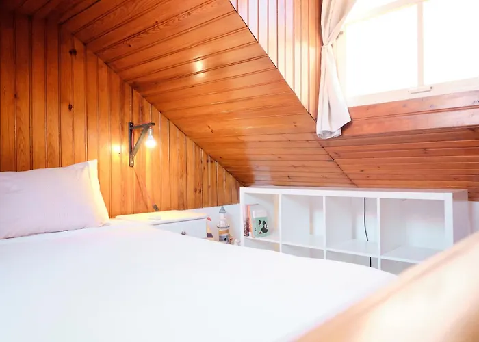 Fixinginn In Santa Isabel