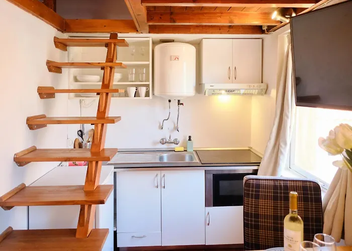 Fixinginn In Santa Isabel Lisboa