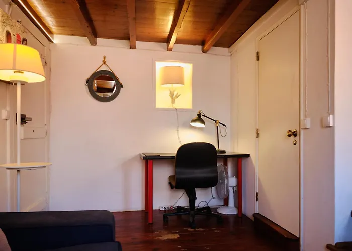 Fixinginn In Santa Isabel * Lisboa