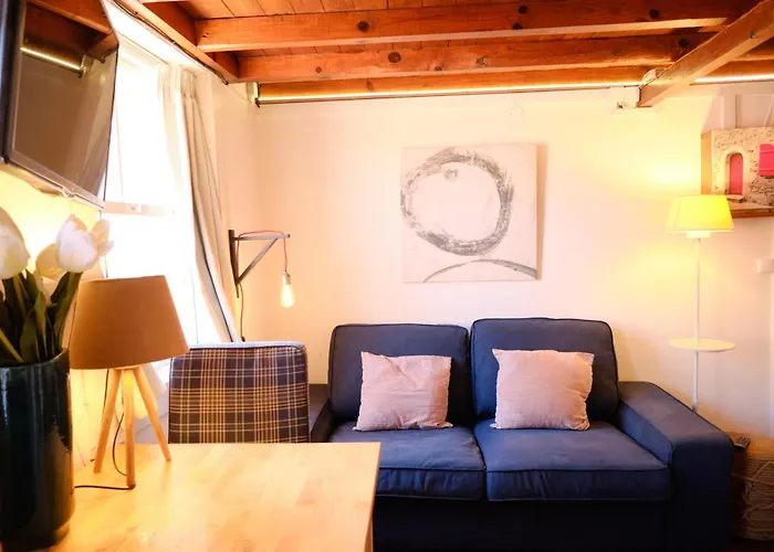 Fixinginn In Santa Isabel Lejlighed