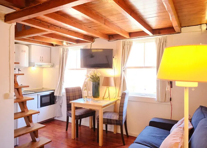 Fixinginn In Santa Isabel