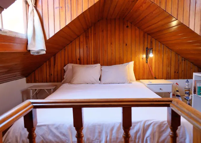 Fixinginn In Santa Isabel Lejlighed *