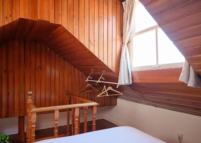 Fixinginn In Santa Isabel