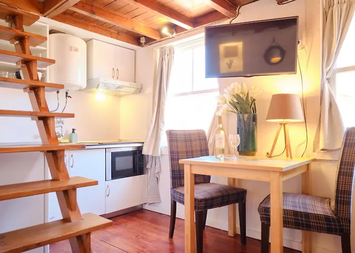 Lejlighed Fixinginn In Santa Isabel *