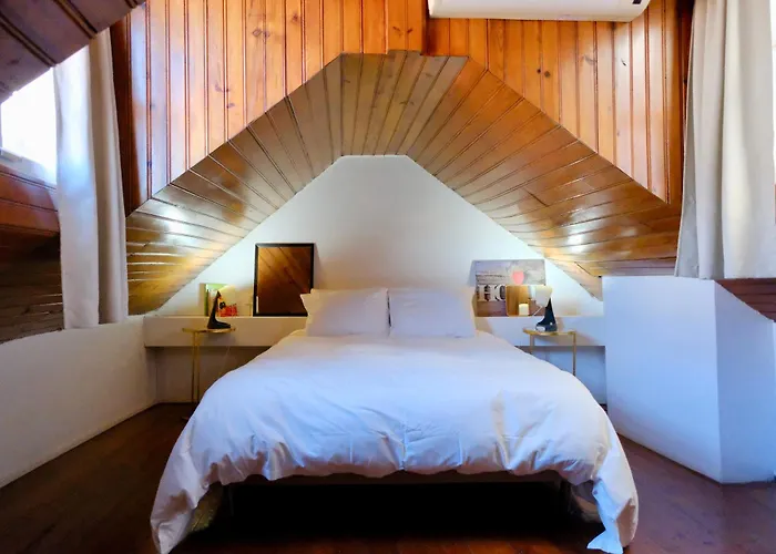 Fixinginn In Santa Isabel Lisboa