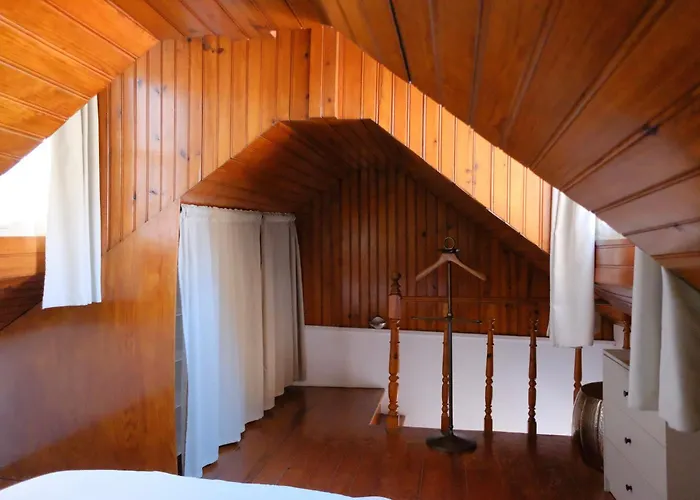 Fixinginn In Santa Isabel Lejlighed Lisboa