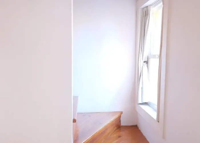 Fixinginn In Santa Isabel Lejlighed *