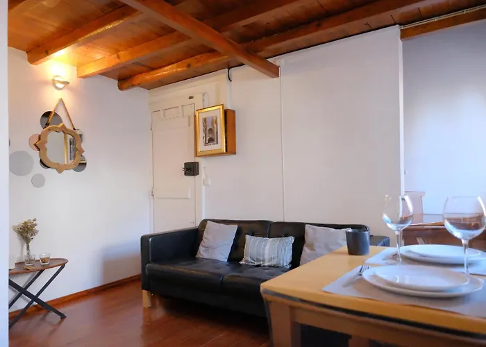 Fixinginn In Santa Isabel