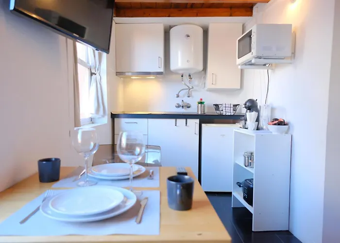 Fixinginn In Santa Isabel