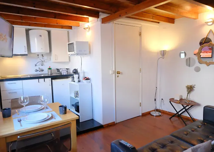 Fixinginn In Santa Isabel *