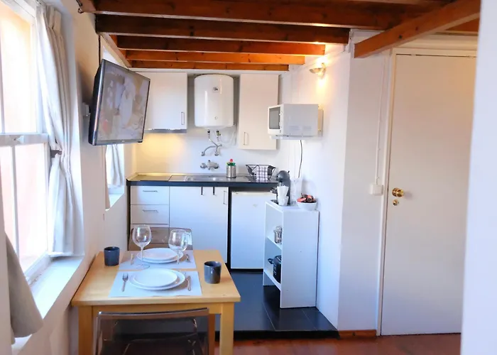 Lejlighed Fixinginn In Santa Isabel