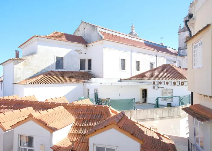 Fixinginn In Santa Isabel Lejlighed