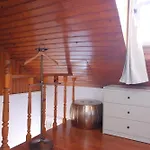 Lejlighed Fixinginn In Santa Isabel Lisboa