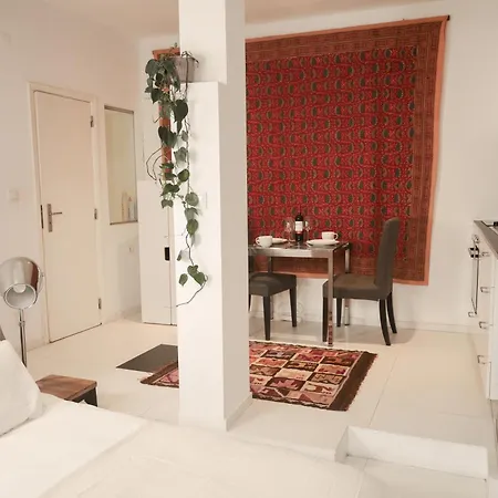 Apartamento Fixinginn In Santa Isabel