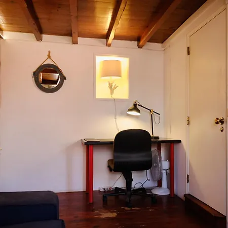 Fixinginn In Santa Isabel * Lisboa