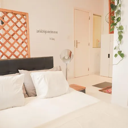 Lägenhet Fixinginn In Santa Isabel *