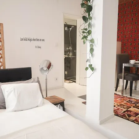 Lägenhet Fixinginn In Santa Isabel *