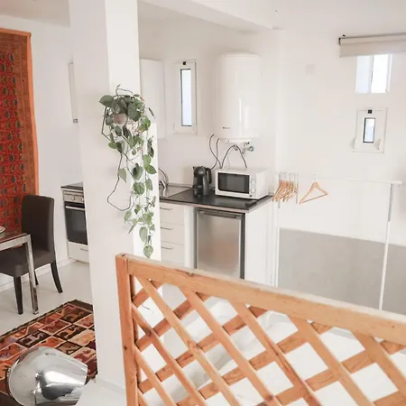 Fixinginn In Santa Isabel Lägenhet *