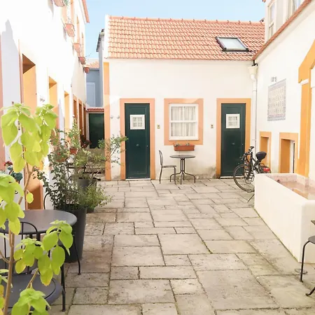 Fixinginn In Santa Isabel Lisboa