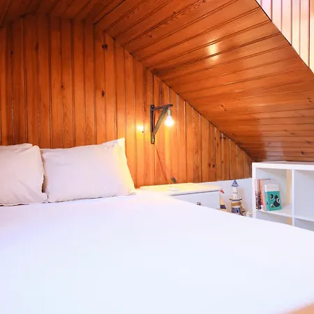 Fixinginn In Santa Isabel Lägenhet *