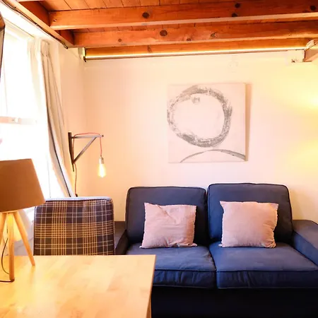 Fixinginn In Santa Isabel Lägenhet