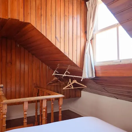 Fixinginn In Santa Isabel