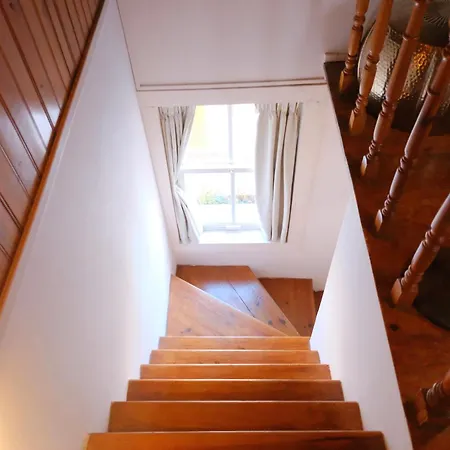 Fixinginn In Santa Isabel Lägenhet