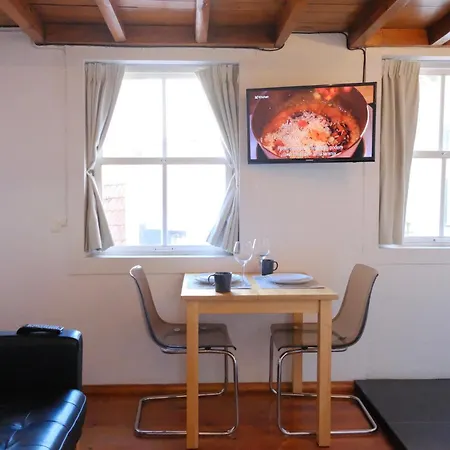 Fixinginn In Santa Isabel Lägenhet *