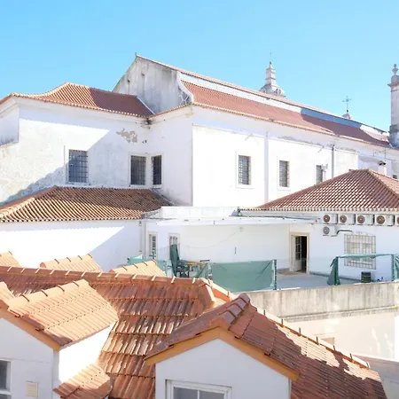 Fixinginn In Santa Isabel Lägenhet